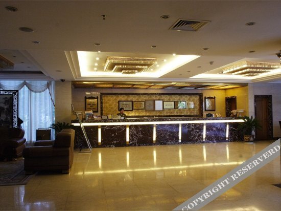 Caizheng Hotel — фото 1