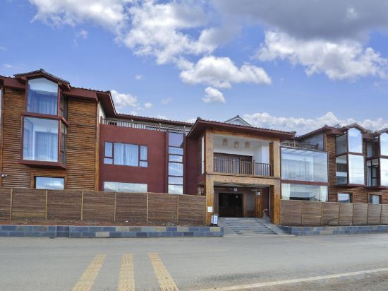 YunShuiqi Boutique&Culture Hotel — фото 1