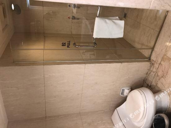 Уси: Hailan Hotel