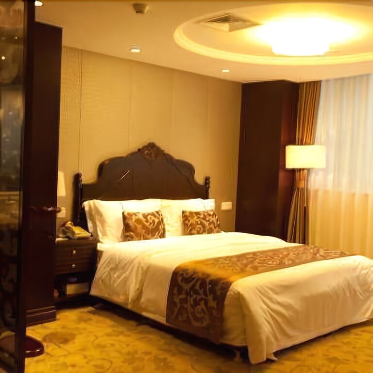 Hailan Hotel — фото 1