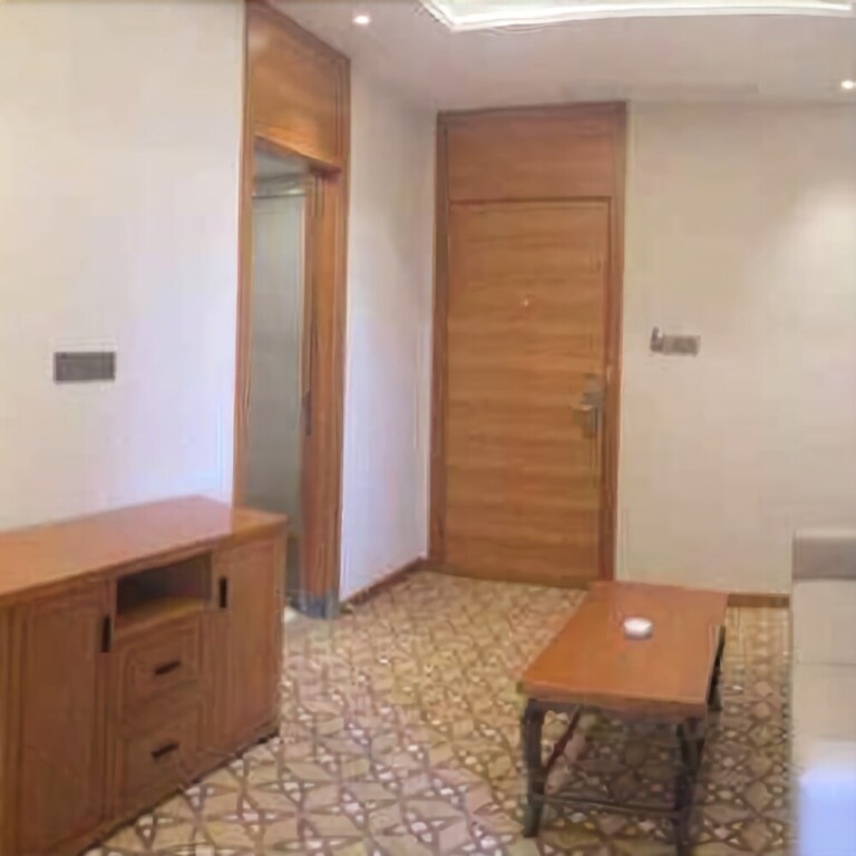 Уси: Hailan Hotel