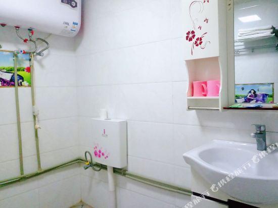 Чунцин: Narcissus Fan Hotel Chongqing University Town