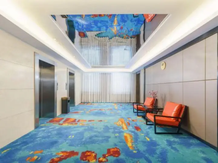 Харбин: MLHZ Hotel