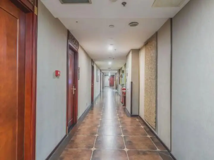 Чунцин: Longzhou Hotel (Chongqing Daping Times Tianjie)