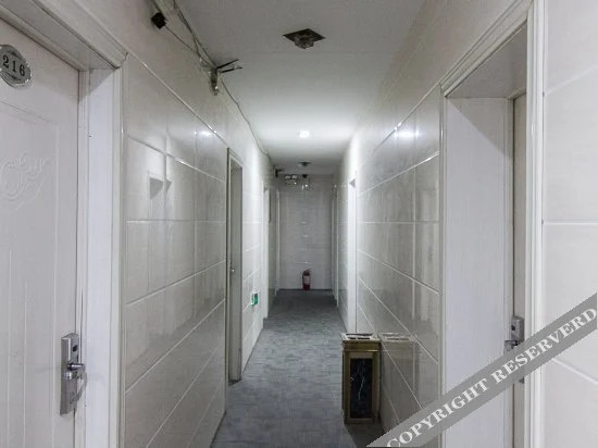 Бенгбу: Lulu Jiajia Express Hotel