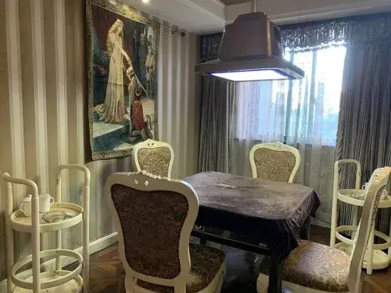 Цзиньхуа: Jundu Boutique Hotel Jinhua Jiangnan