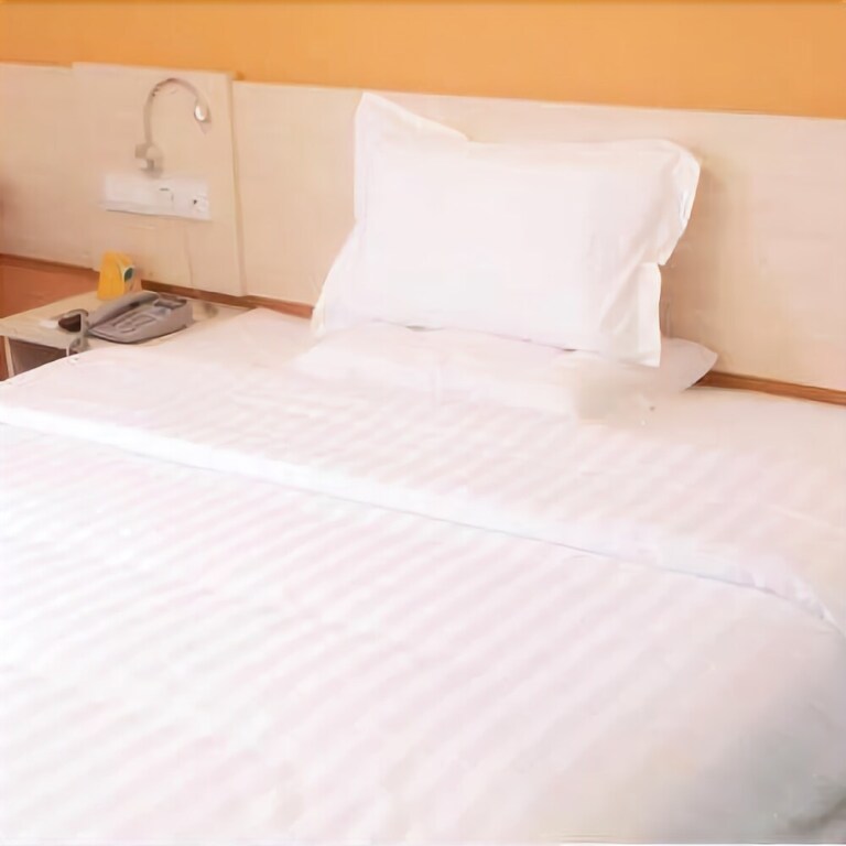 Тяньцзинь: 7 Days Inn