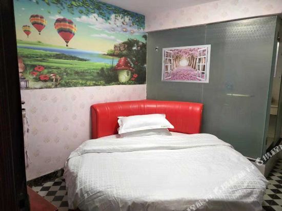 Ухань: Haoyi Hotel