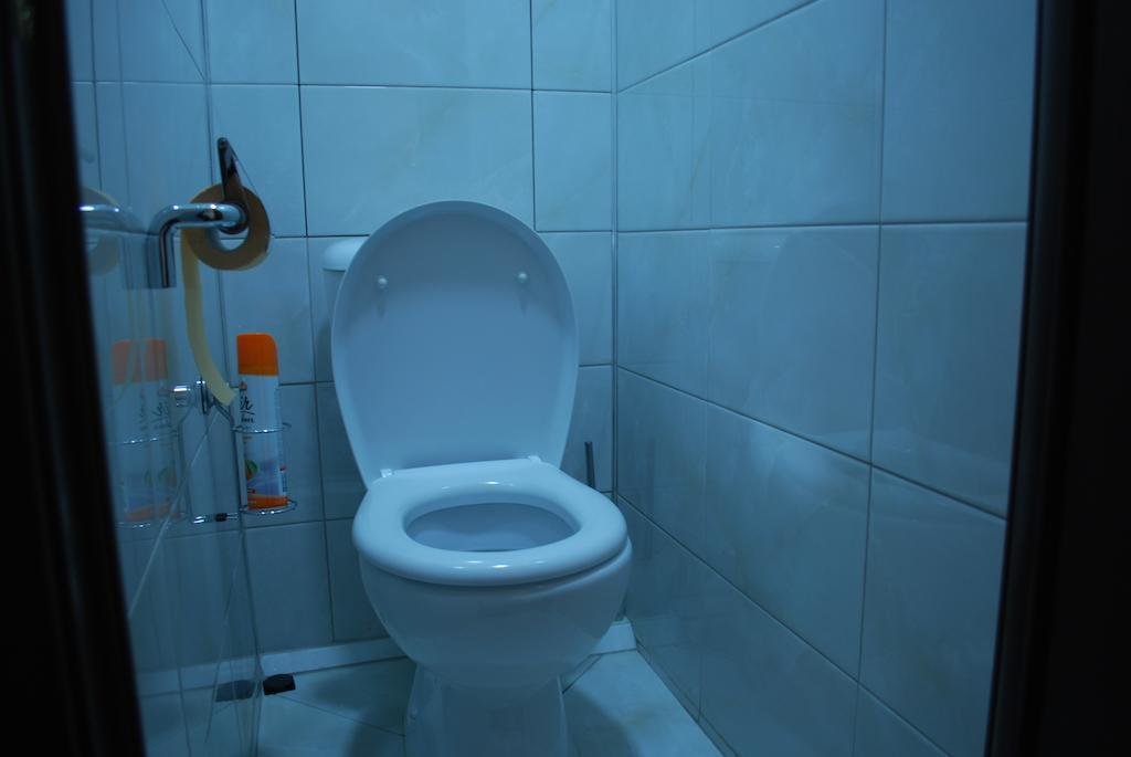 Москва: Apartment Planernaya