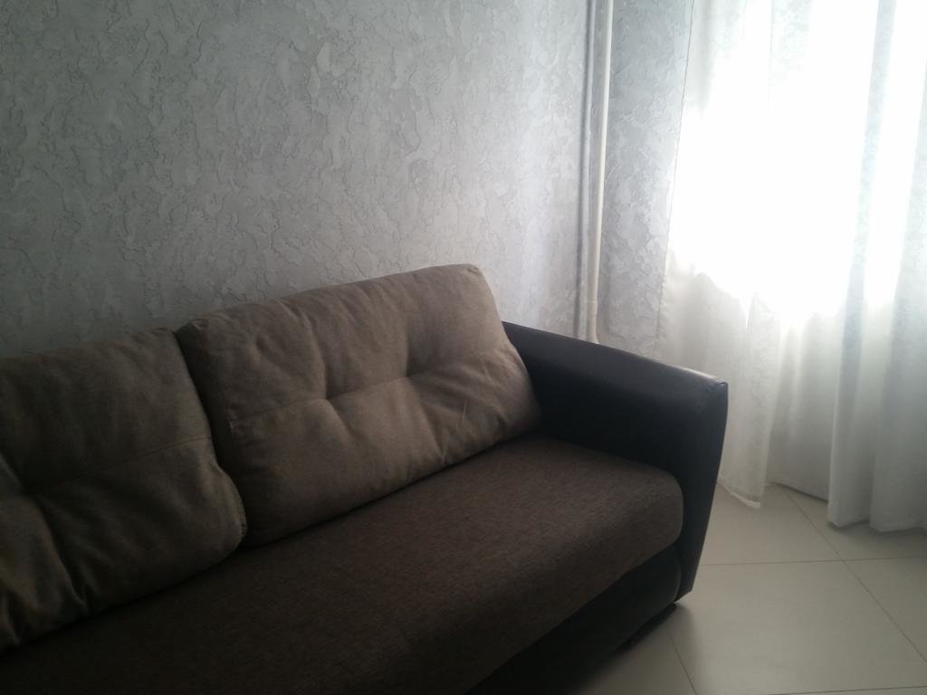 Москва: Apartment Planernaya
