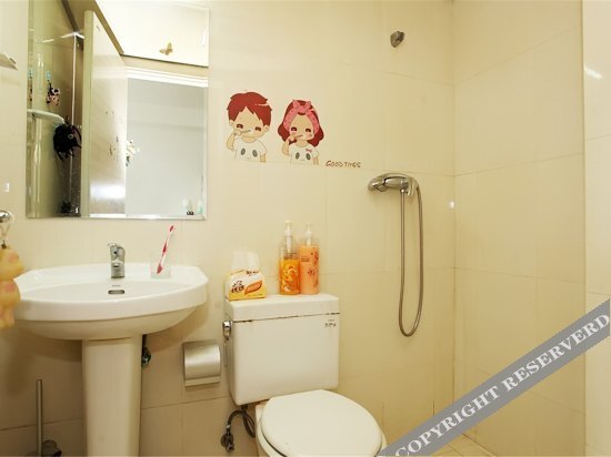 Чунцин: Zhengyang Business Hotel