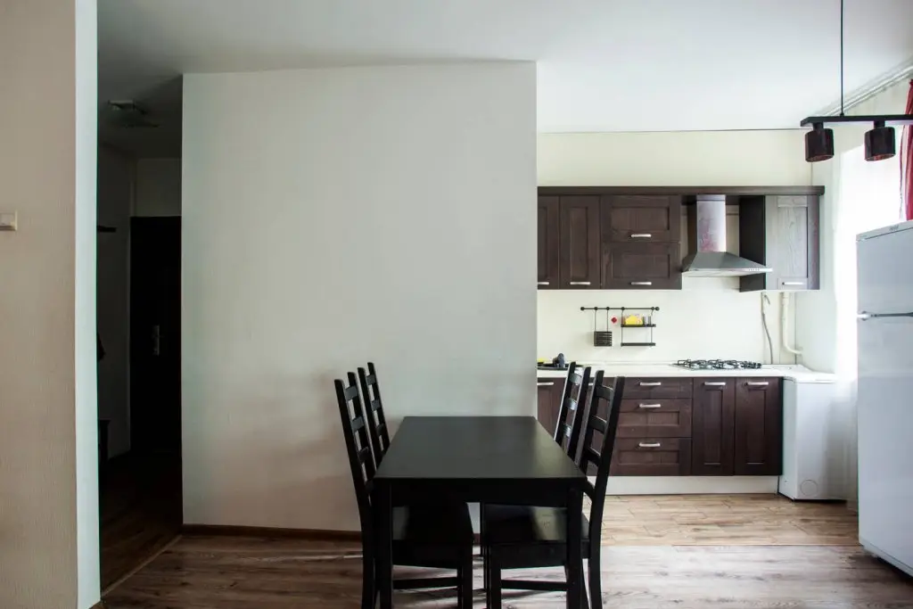 Москва: Apartment Skakovaya