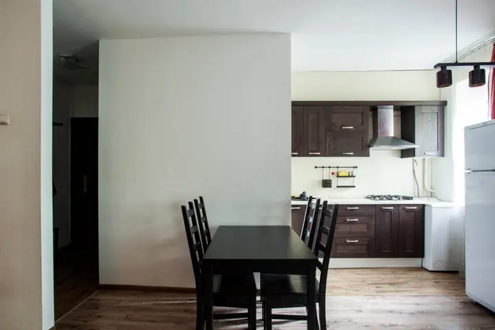 Москва: Apartment Skakovaya