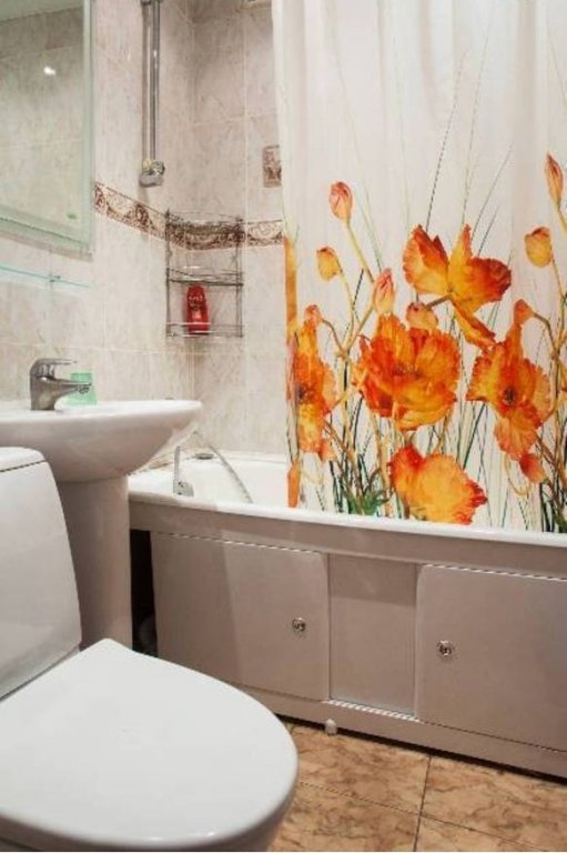 Москва: Apartment Skakovaya