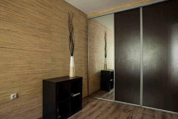 Москва: Apartment Skakovaya