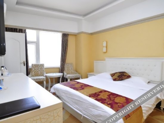 Куньмин: Hengxing Hotel