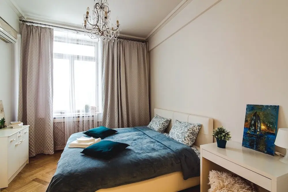 Москва: Premium Apartment Tverskaya