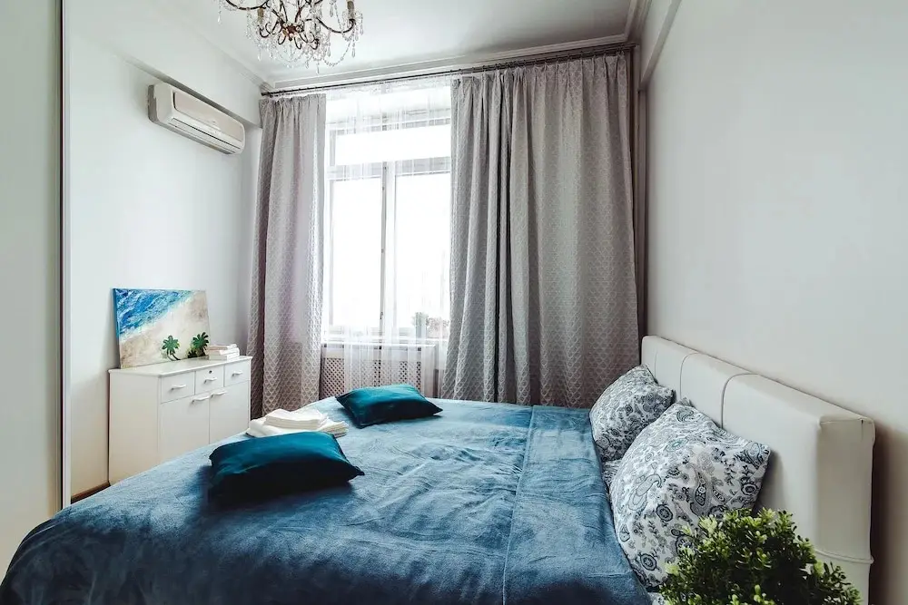 Москва: Premium Apartment Tverskaya