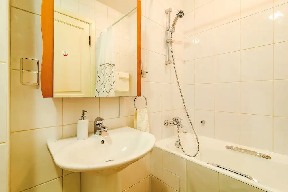 Москва: Premium Apartment Tverskaya