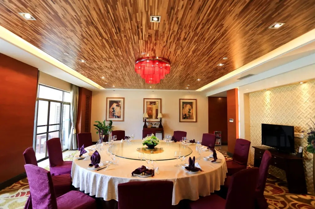 Гуанчжоу: Country Garden Holiday Hot Spring Hotel Fogang
