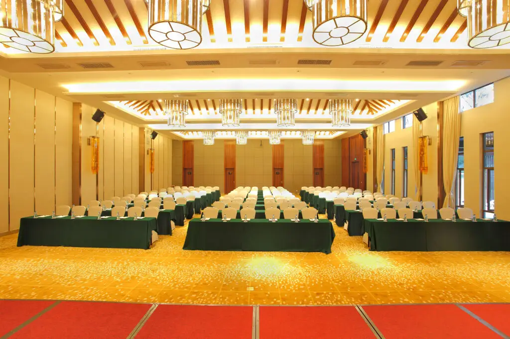 Гуанчжоу: Country Garden Holiday Hot Spring Hotel Fogang