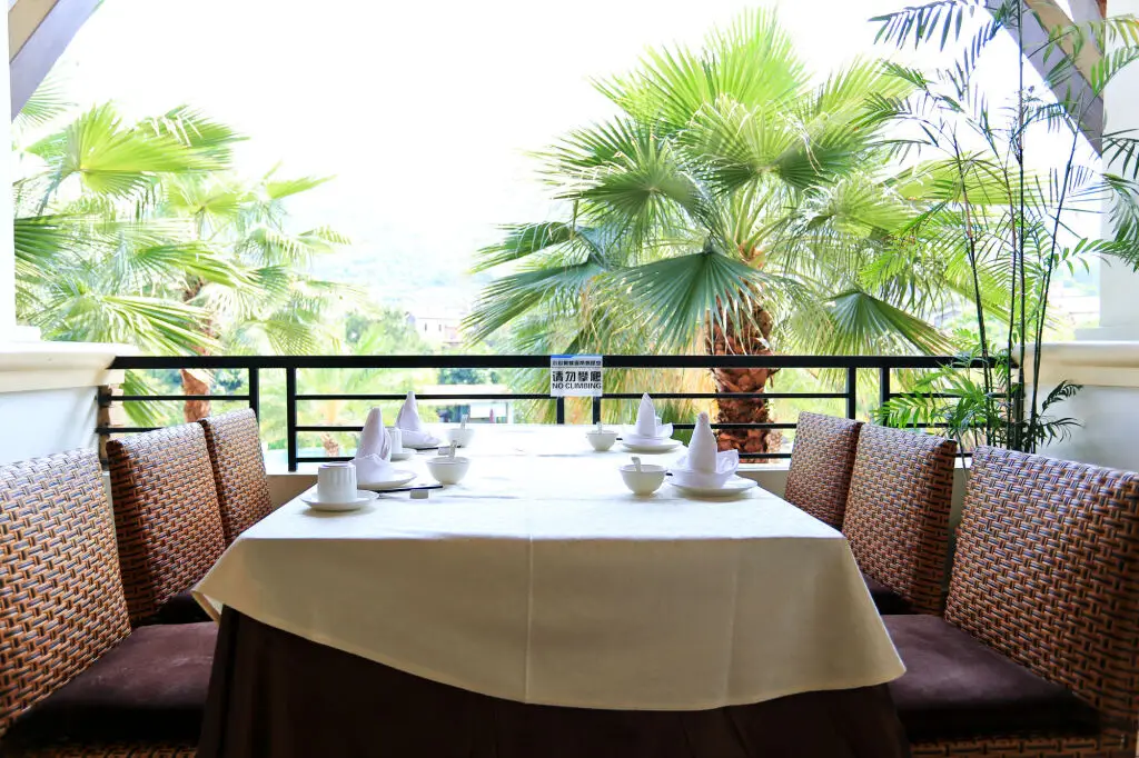 Гуанчжоу: Country Garden Holiday Hot Spring Hotel Fogang