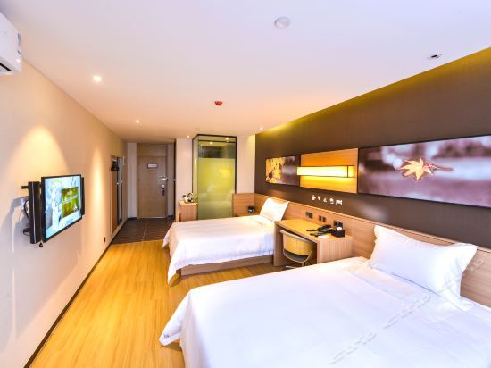 Хецзе: Moshu Hotel