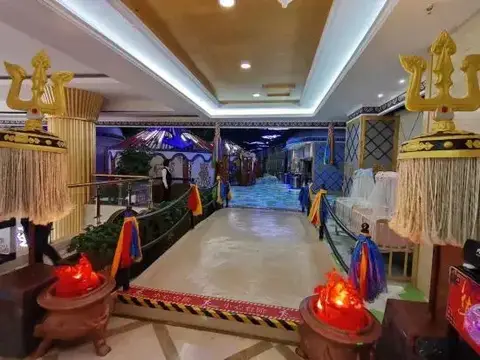 Xinghe International Hotel — фото 1
