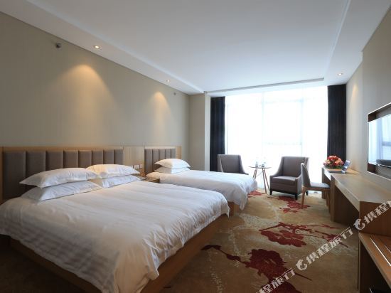 Baiyue Hotel — фото 1