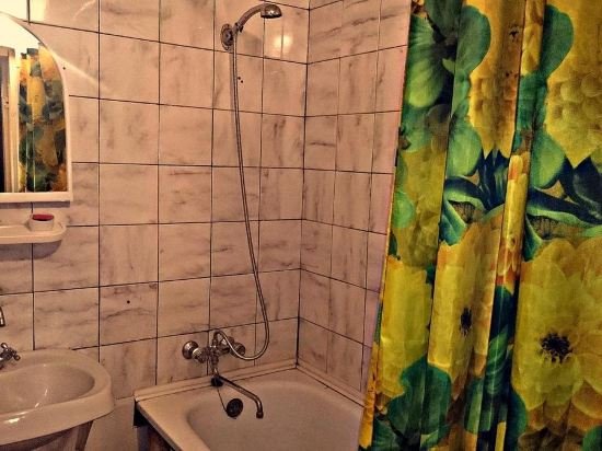 Москва: Apartment Tverskaya-Yamskaya 26
