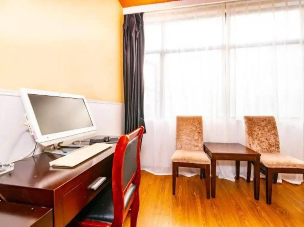 Тайчжоу: Junting Business Hotel