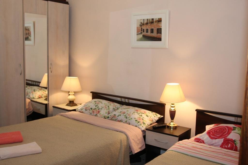Москва: Amelie Apartments