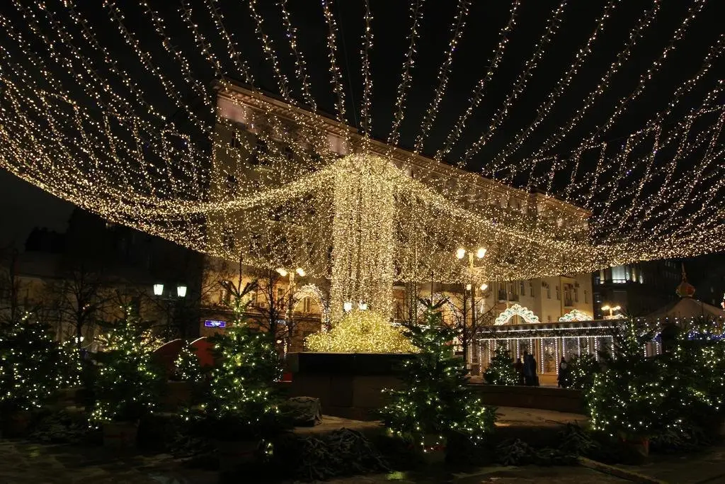 Москва: Amelie Apartments