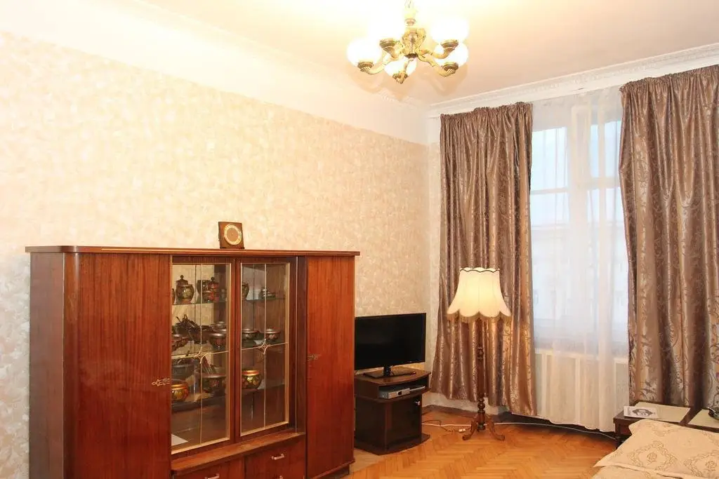 Москва: Amelie Apartments