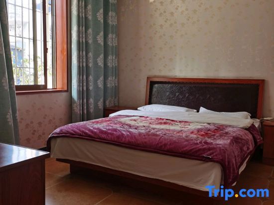 Чунцин: Jinyuan Hostel