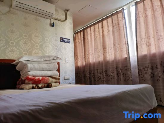 Чунцин: Jinyuan Hostel