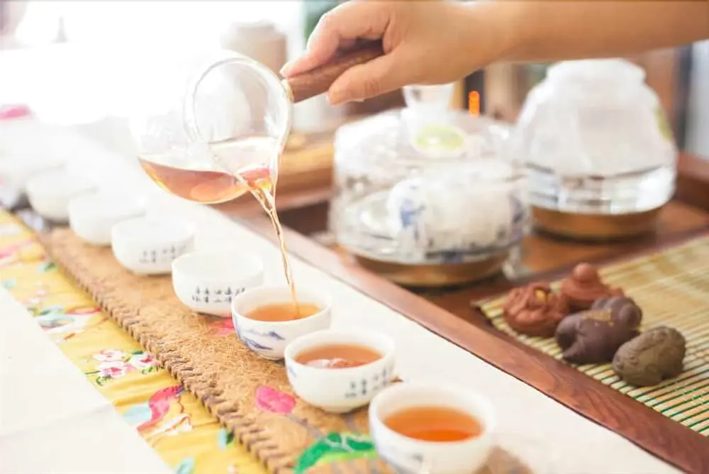 Шанхай: Vienna Hotel Shanghai PVG Heqing