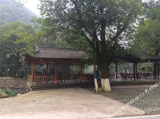 Ханчжоу: Jinshui Loutai Leisure Hostel