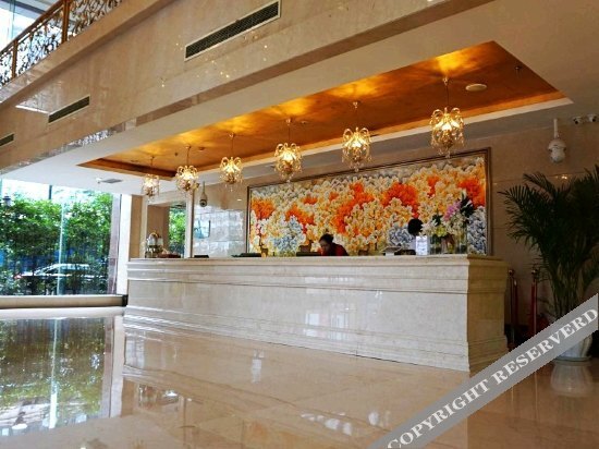 Чунцин: Xinxiya Hotel