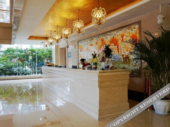 Чунцин: Xinxiya Hotel