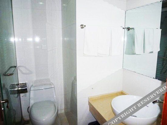 Уси: City 118 Wuxi Shuofang