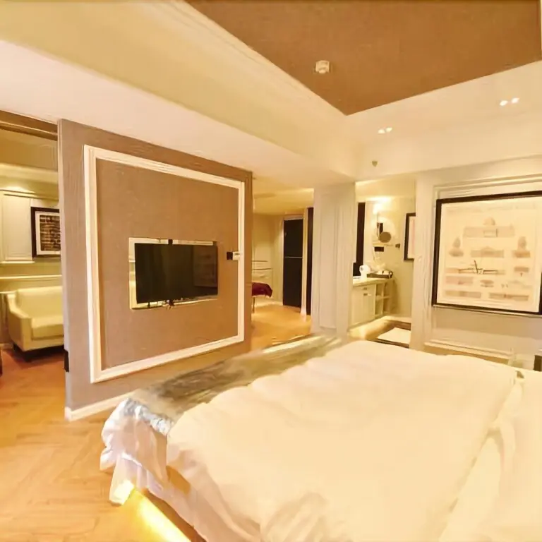 Гуйян: 21lnn Hotel