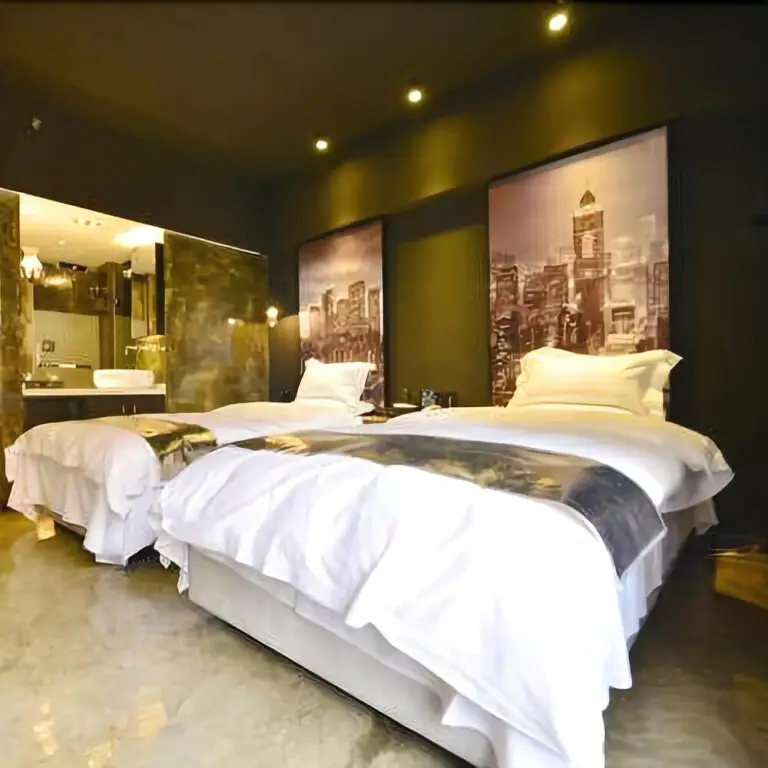 Гуйян: 21lnn Hotel
