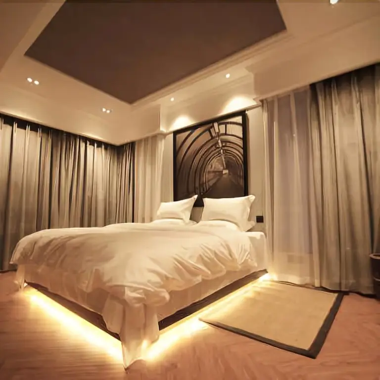 Гуйян: 21lnn Hotel