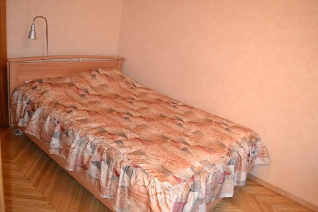 Москва: Apartments on Chetvertaia Yamskaia