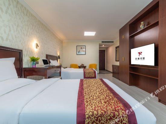 Гуйян: Jingrui Hotel