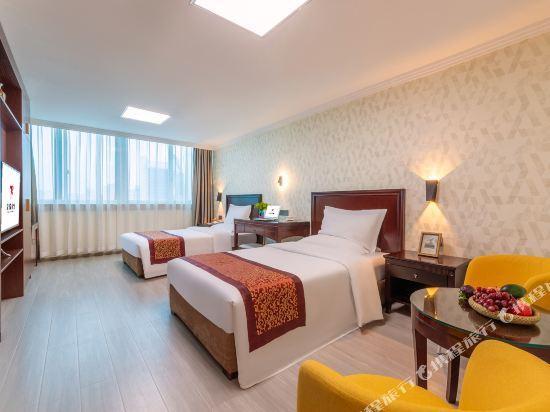Гуйян: Jingrui Hotel