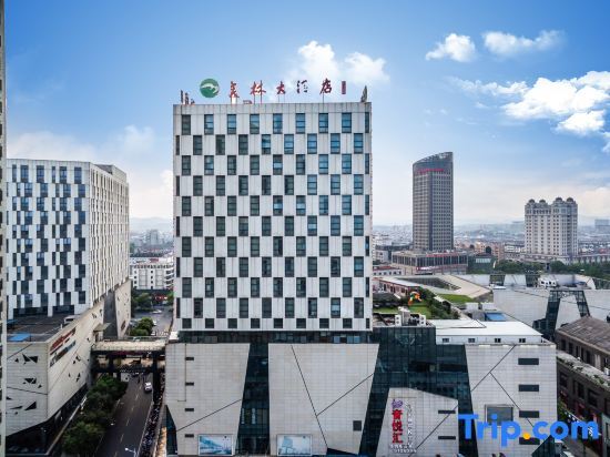 Хучжоу: Meilin Hotel