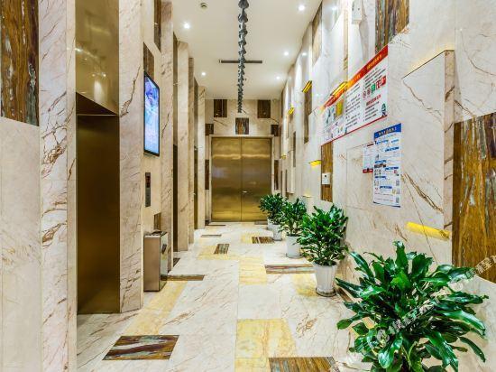 Хучжоу: Meilin Hotel