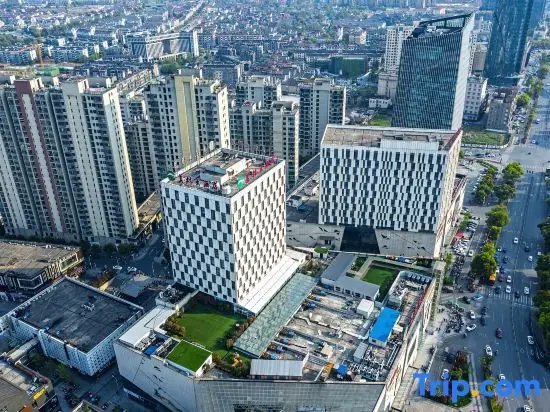 Meilin Hotel — фото 1